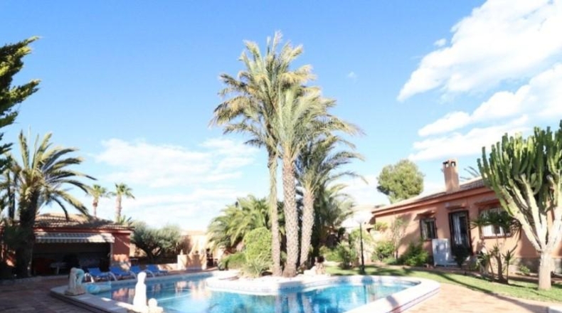 Alicante - Torrevieja - 1900m2