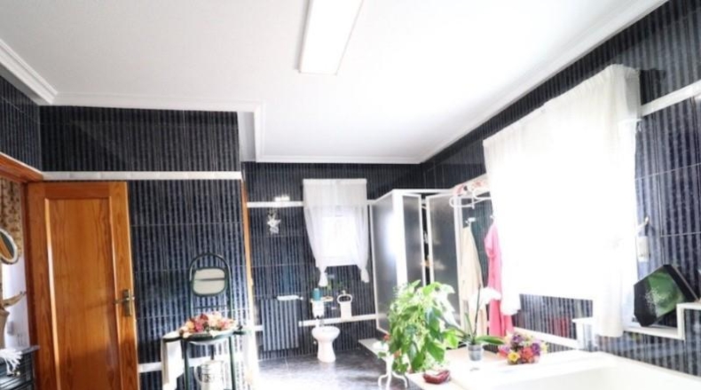 Alicante - Torrevieja - 1900m2