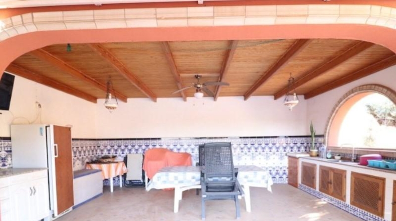 Alicante - Torrevieja - 1900m2