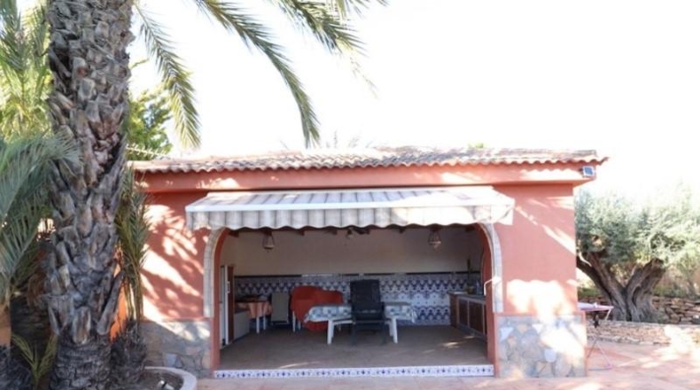 Alicante - Torrevieja - 1900m2