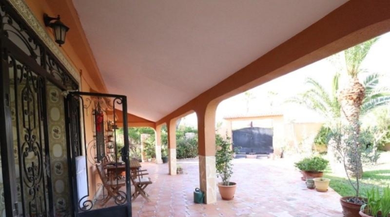 Alicante - Torrevieja - 1900m2