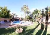 Xalet independent amb terreny en venda a la España, Torrevella, ref.: TR165562 foto