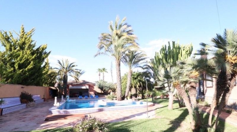 Alicante - Torrevieja - 1900m2