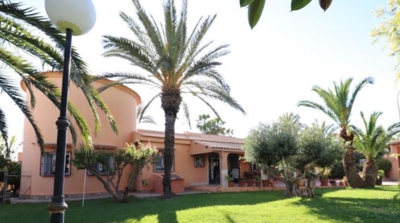 Alicante - Torrevieja - 1900m2