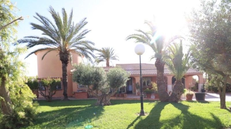 Alicante - Torrevieja - 1900m2