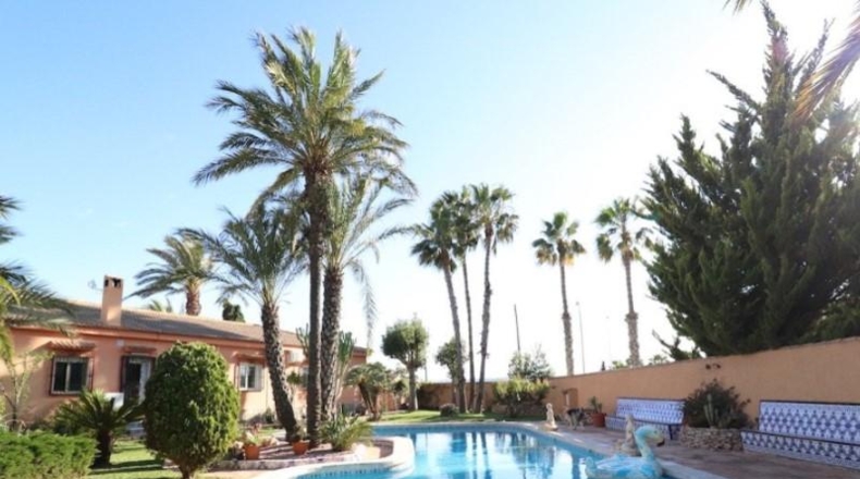 Alicante - Torrevieja - 1900m2