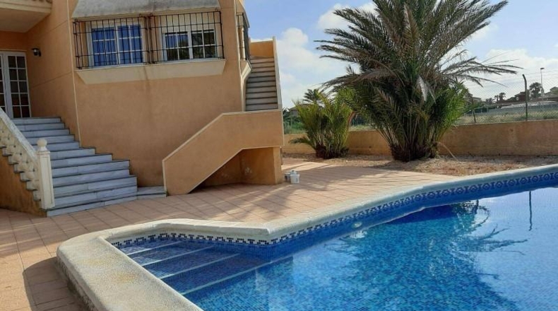 Murcia - Cartagena - 1361m2