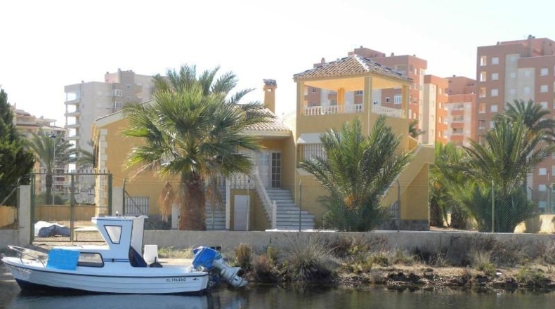 Murcia - Cartagena - 1361m2