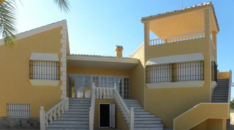 Murcia - Cartagena - 1361m2