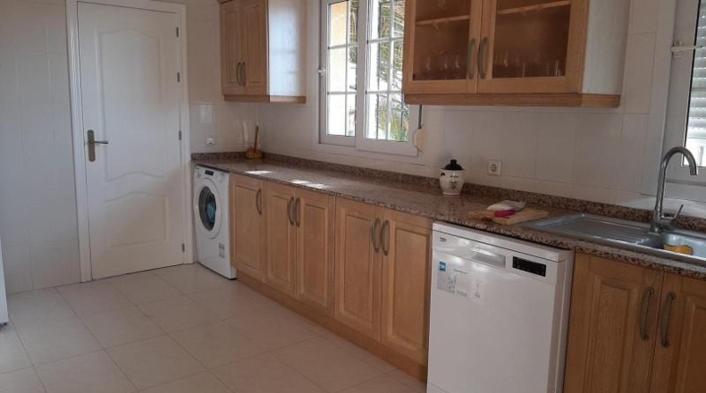 Murcia - Cartagena - 1361m2