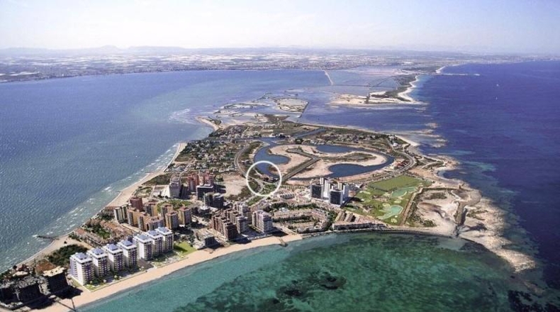 Murcia - Cartagena - 1361m2