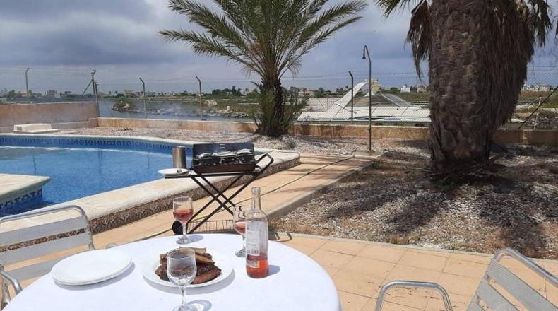 Murcia - Cartagena - 1361m2
