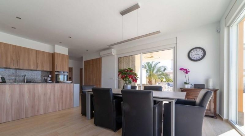 Alicante - Torrevieja - 800m2