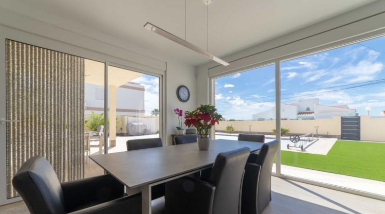 Alicante - Torrevieja - 800m2