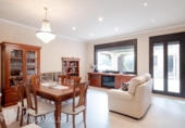Chalet independiente con terreno en venta en la España, Castellterçol, ref: TR390252 foto