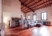 Chalet independiente con terreno en venta en la España, Castellterçol, ref: TR390252 foto