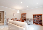 Chalet independiente con terreno en venta en la España, Castellterçol, ref: TR390252 foto