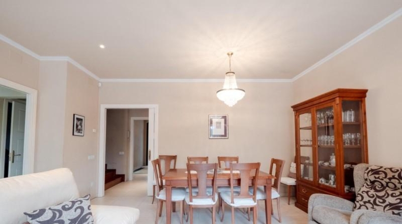 Barcelona - Castellterçol - 816m2