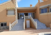 Xalet independent amb terreny en venda a la España, San Javier, ref.: TR282383 foto