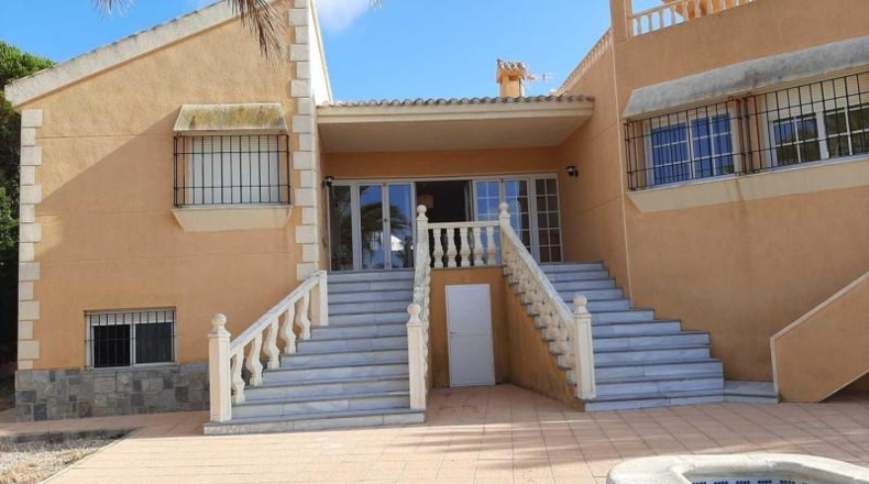 Murcia - San Javier - 1361m2