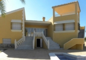 Xalet independent amb terreny en venda a la España, San Javier, ref.: TR282383 foto