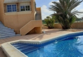 Xalet independent amb terreny en venda a la España, San Javier, ref.: TR282383 foto