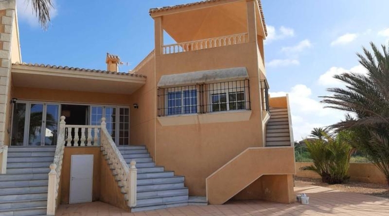 Murcia - San Javier - 1361m2