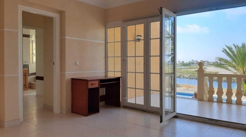 Murcia - San Javier - 1361m2
