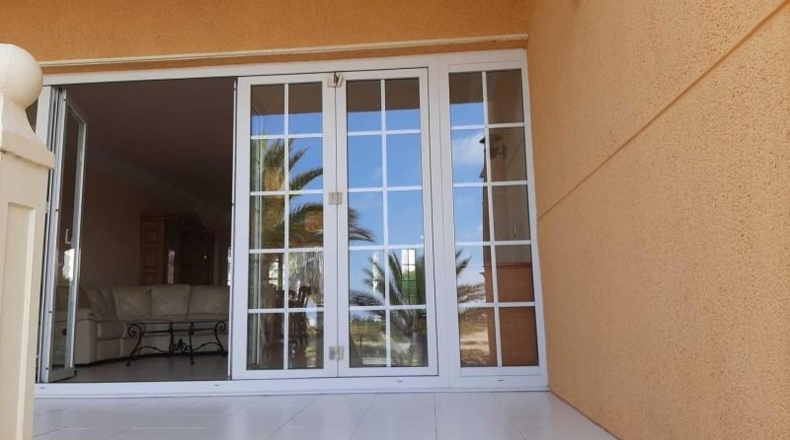 Murcia - San Javier - 1361m2