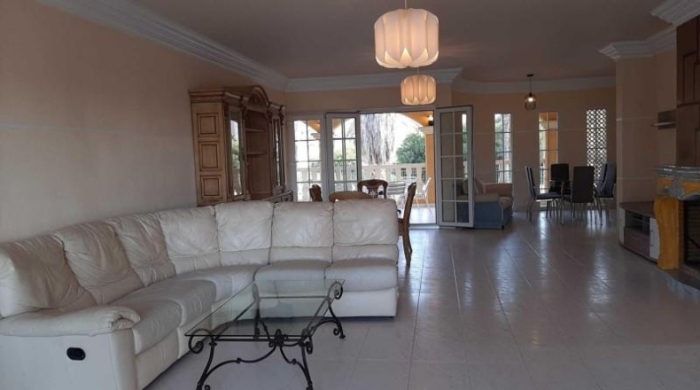 Murcia - San Javier - 1361m2