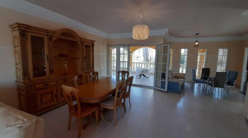 Murcia - San Javier - 1361m2