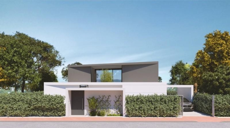 Murcia - Murcia - 1000m2