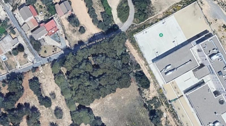 Tarragona - Tarragona - 1421m2