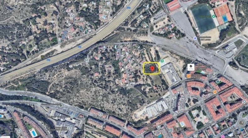 Tarragona - Tarragona - 1421m2