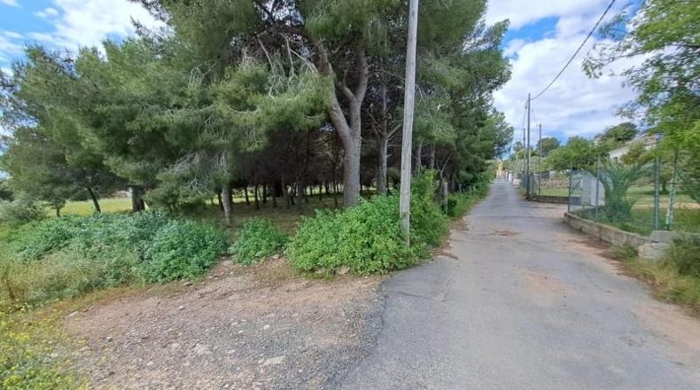 Tarragona - Tarragona - 1421m2