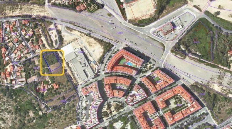 Tarragona - Tarragona - 1421m2