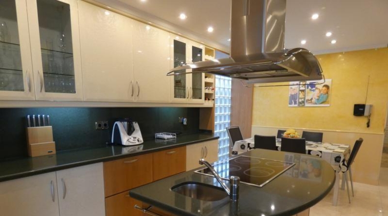 Gerona - Roses - 462m2