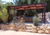 Casa de camp amb terreny en venda a la España, Altea, ref.: TR219047 foto