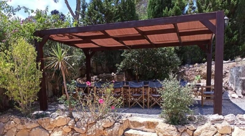 Alicante - Altea - 572m2