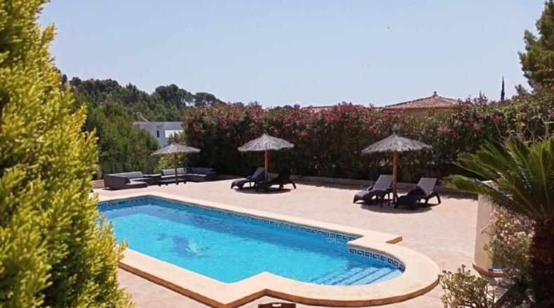 Alicante - Altea - 572m2