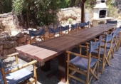 Casa de camp amb terreny en venda a la España, Altea, ref.: TR219047 foto