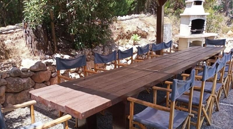 Alicante - Altea - 572m2