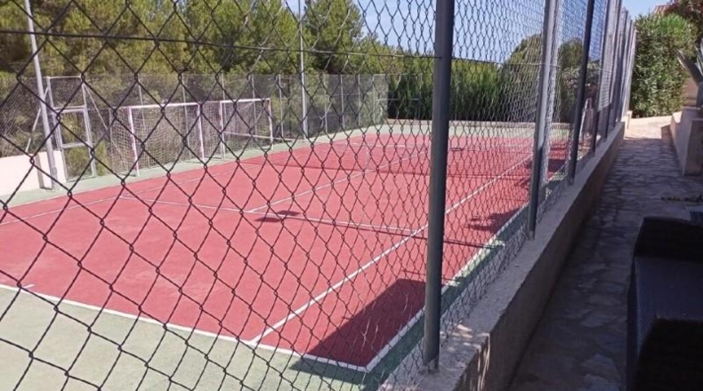 Alicante - Altea - 572m2