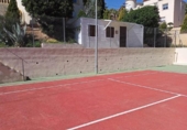 Casa de camp amb terreny en venda a la España, Altea, ref.: TR219047 foto