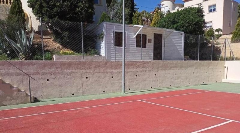 Alicante - Altea - 572m2