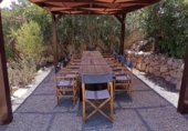 Casa de camp amb terreny en venda a la España, Altea, ref.: TR219047 foto