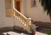Casa de camp amb terreny en venda a la España, Altea, ref.: TR219047 foto