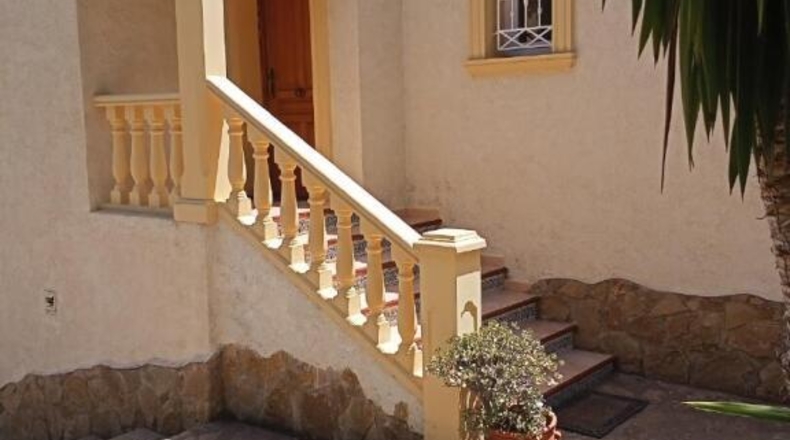 Alicante - Altea - 572m2