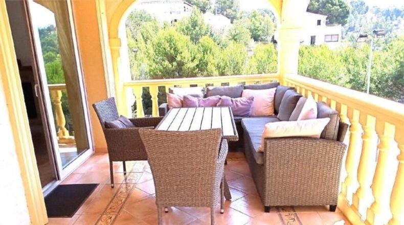 Alicante - Altea - 572m2