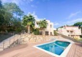 Xalet independent amb terreny en venda a la España, Lloret de Mar, ref.: TR156287 foto